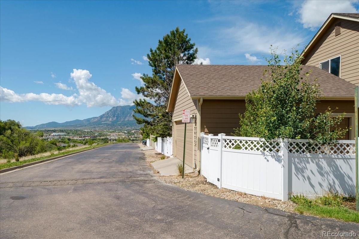 MLS Image #43 for 2475  st paul drive,colorado springs, Colorado