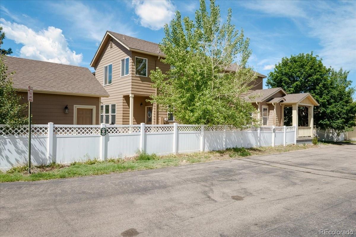 MLS Image #45 for 2475  st paul drive,colorado springs, Colorado