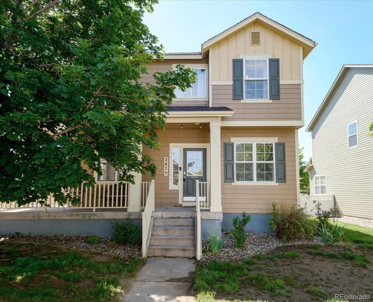 MLS Image #46 for 2475  st paul drive,colorado springs, Colorado