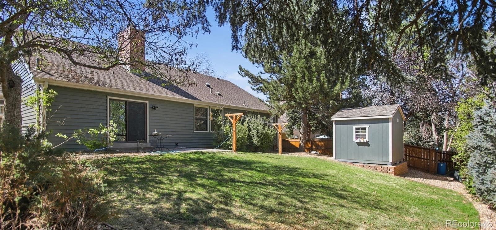 MLS Image #20 for 8176 s newport way,centennial, Colorado