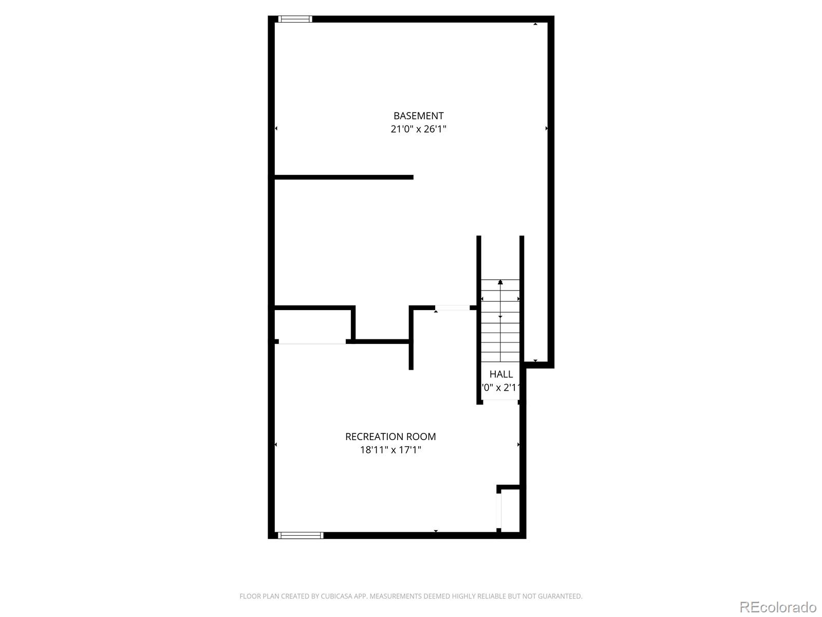 MLS Image #29 for 8176 s newport way,centennial, Colorado
