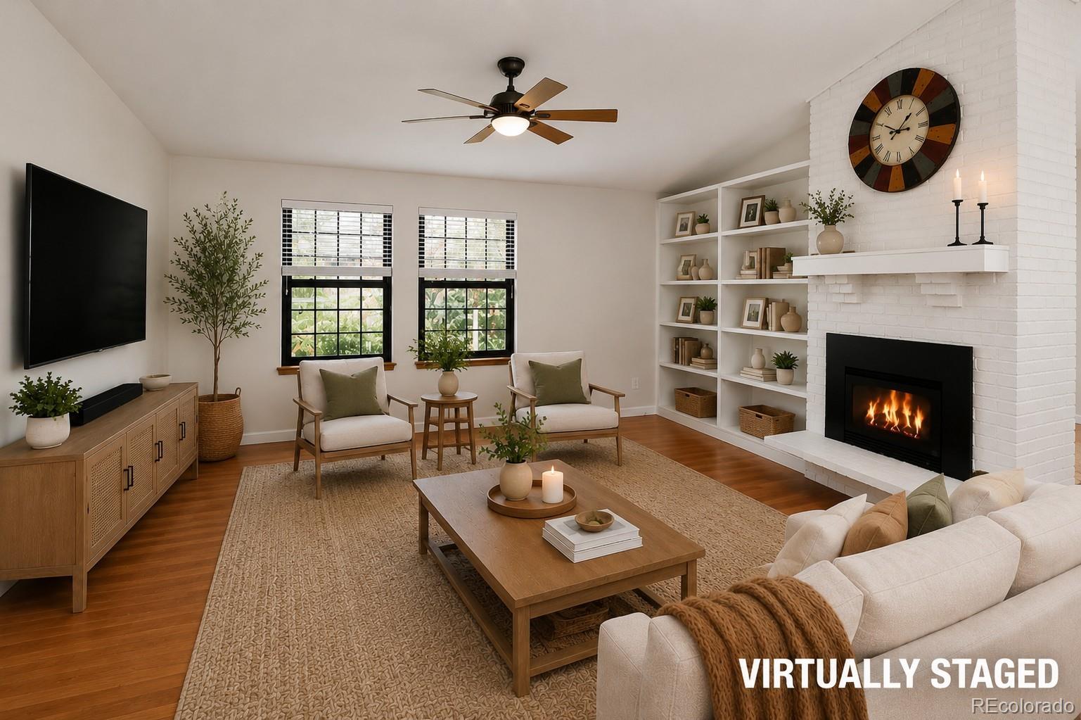 MLS Image #3 for 8176 s newport way,centennial, Colorado