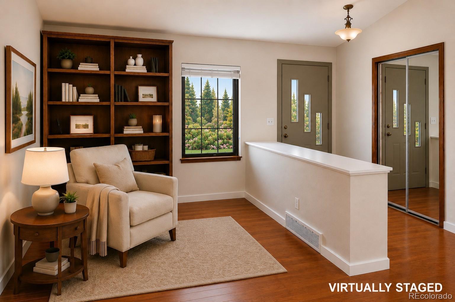 MLS Image #5 for 8176 s newport way,centennial, Colorado