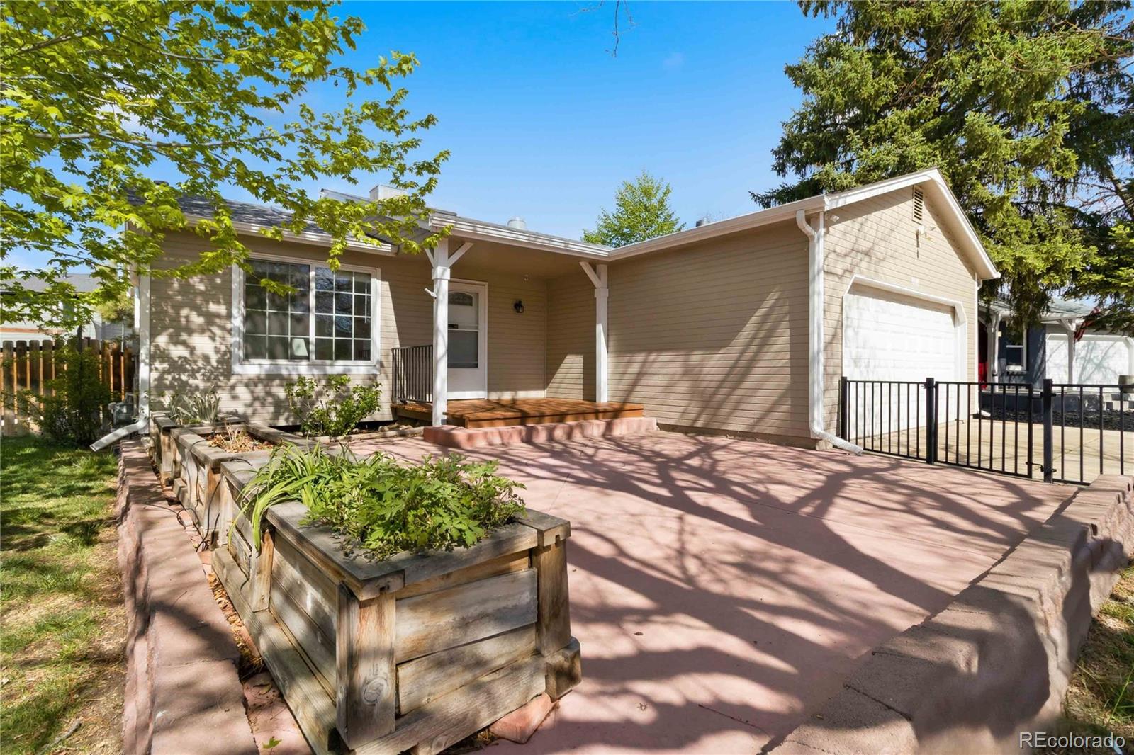 MLS Image #0 for 8389  curlycup place,parker, Colorado