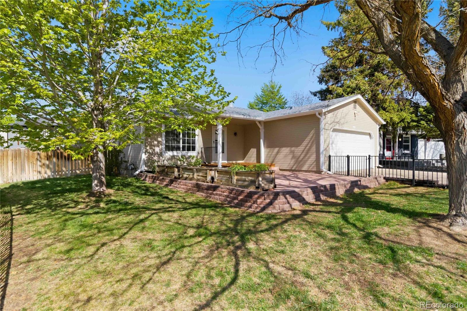 MLS Image #4 for 8389  curlycup place,parker, Colorado