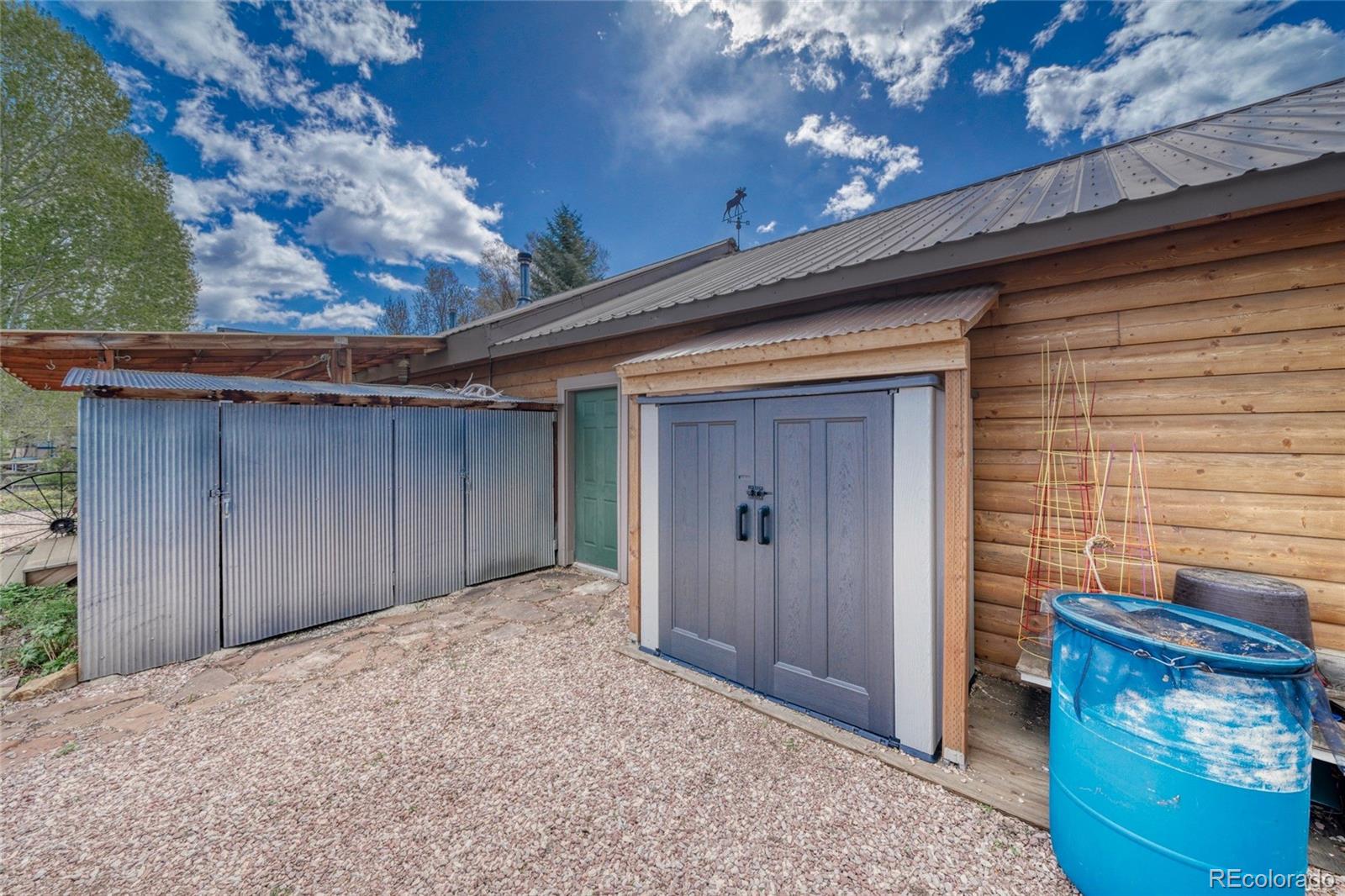 MLS Image #11 for 1322  angelview circle,salida, Colorado