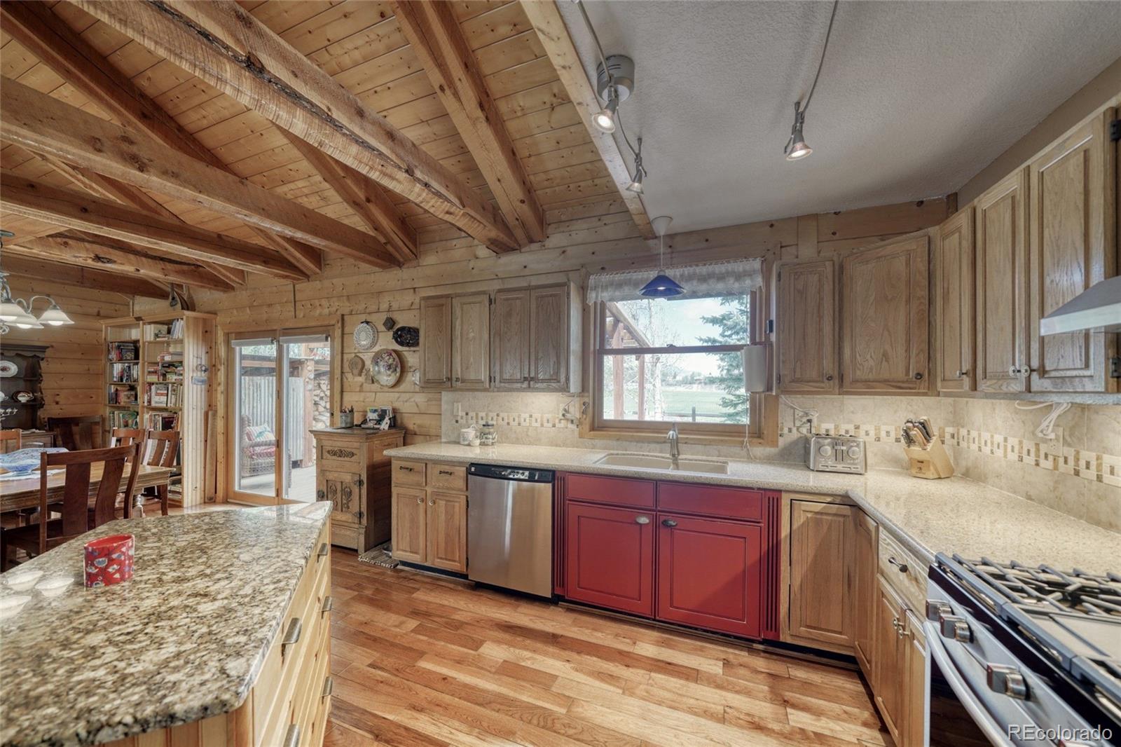 MLS Image #3 for 1322  angelview circle,salida, Colorado