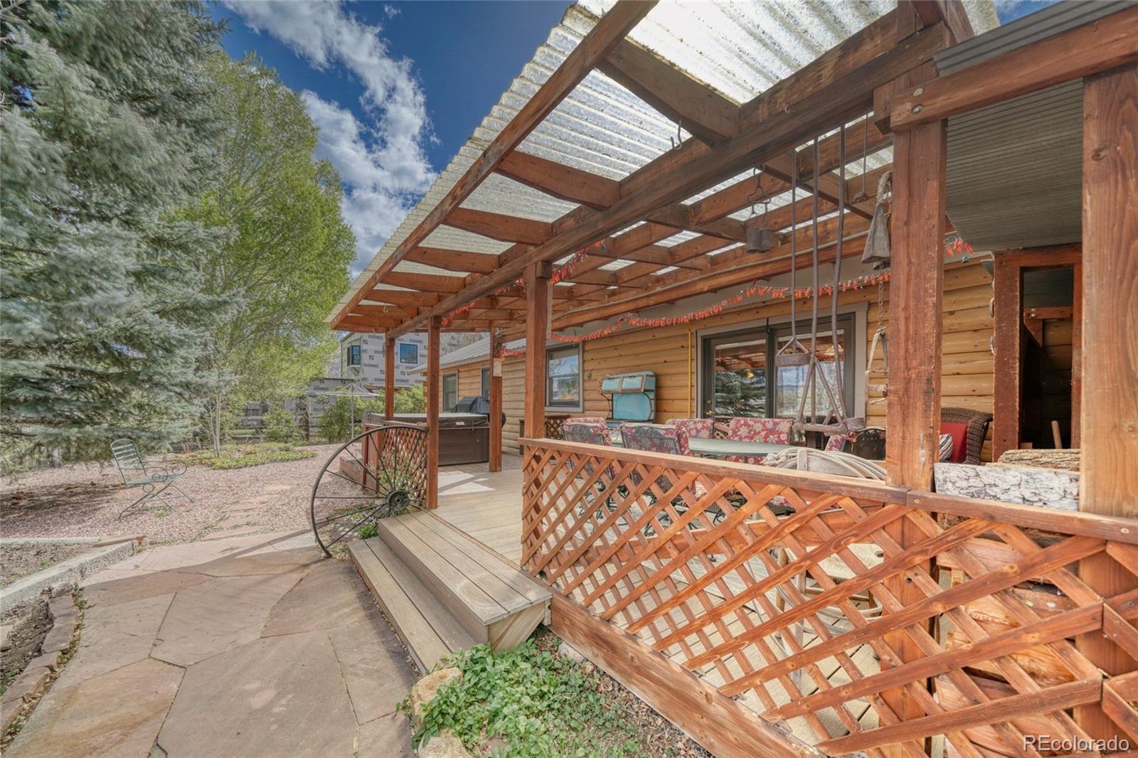 MLS Image #7 for 1322  angelview circle,salida, Colorado