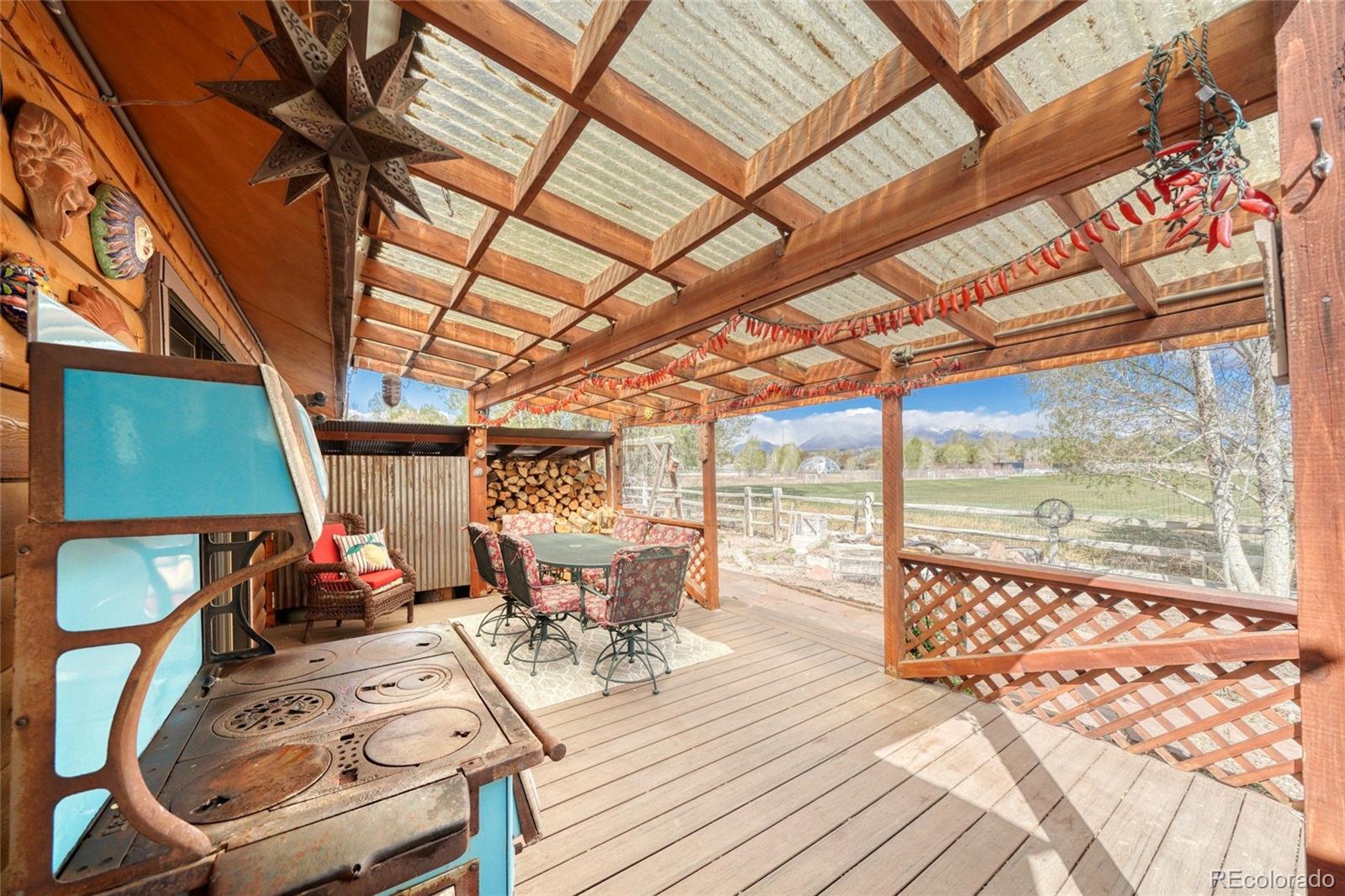MLS Image #8 for 1322  angelview circle,salida, Colorado
