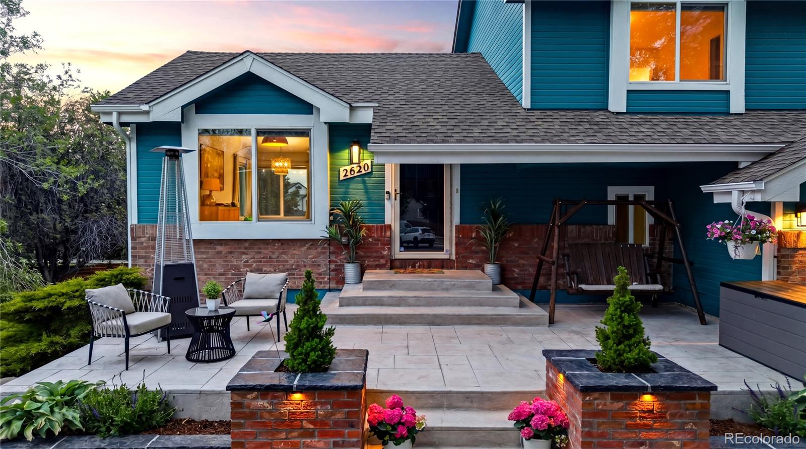 MLS Image #5 for 2620 w 110th avenue,denver, Colorado