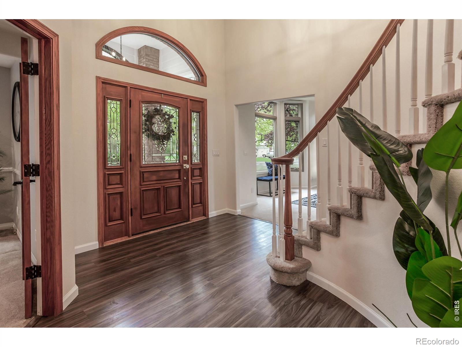 MLS Image #2 for 2619  jewelstone court,fort collins, Colorado