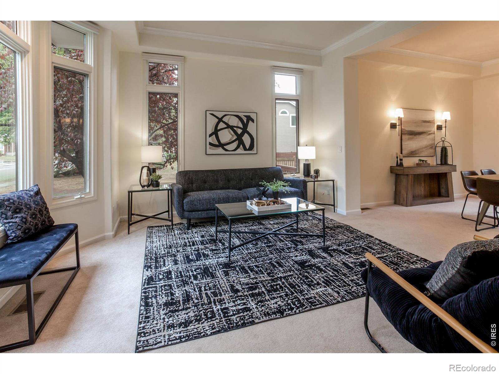 MLS Image #3 for 2619  jewelstone court,fort collins, Colorado