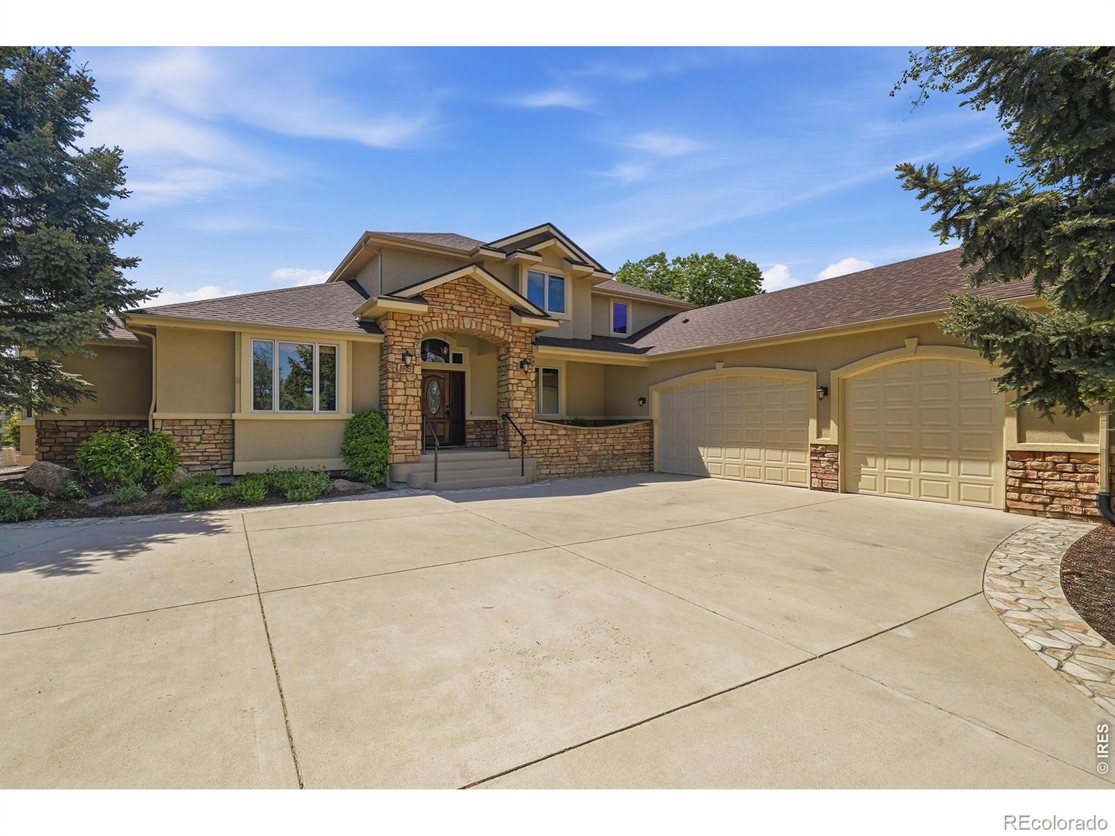 MLS Image #2 for 8903  prairie knoll drive,longmont, Colorado