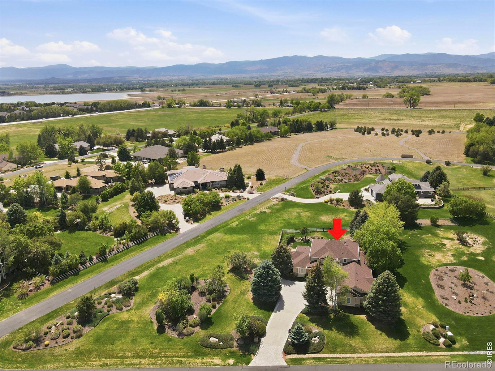 MLS Image #40 for 8903  prairie knoll drive,longmont, Colorado