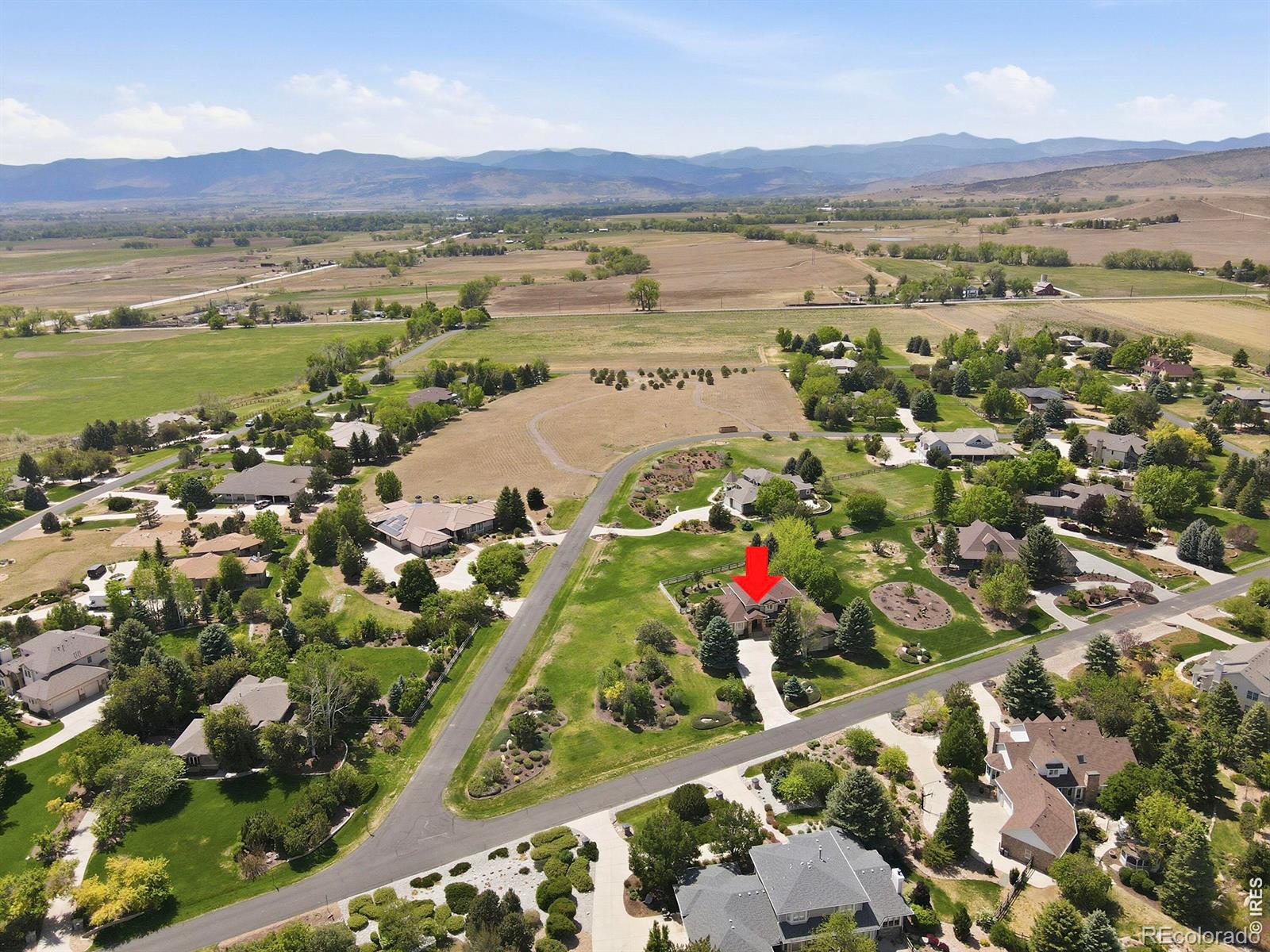 MLS Image #41 for 8903  prairie knoll drive,longmont, Colorado