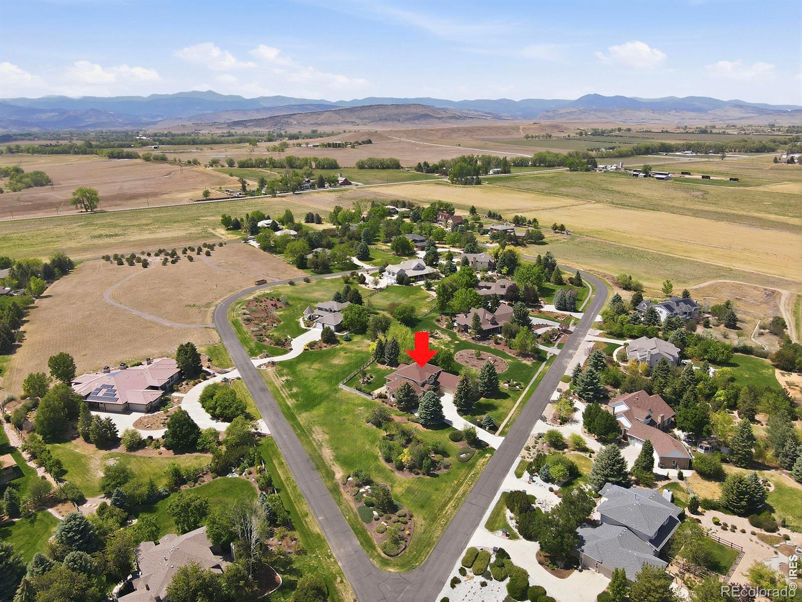 MLS Image #42 for 8903  prairie knoll drive,longmont, Colorado