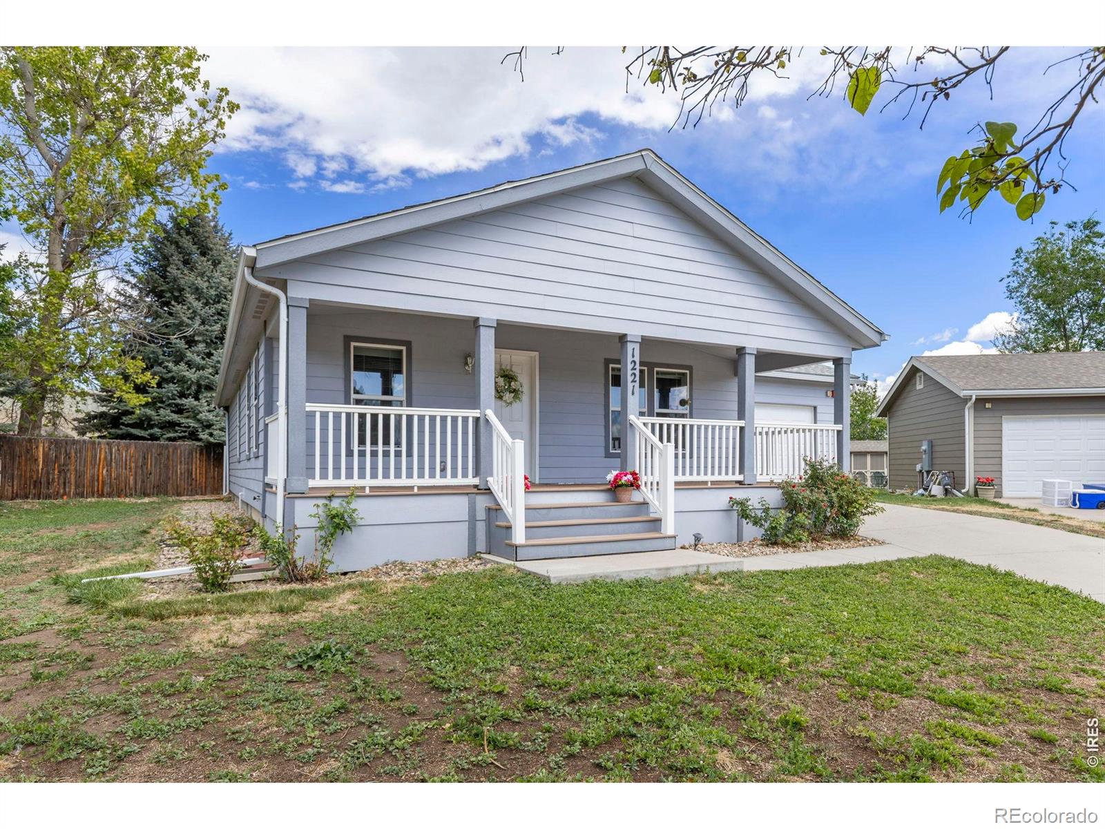 MLS Image #2 for 1221  raven place,loveland, Colorado