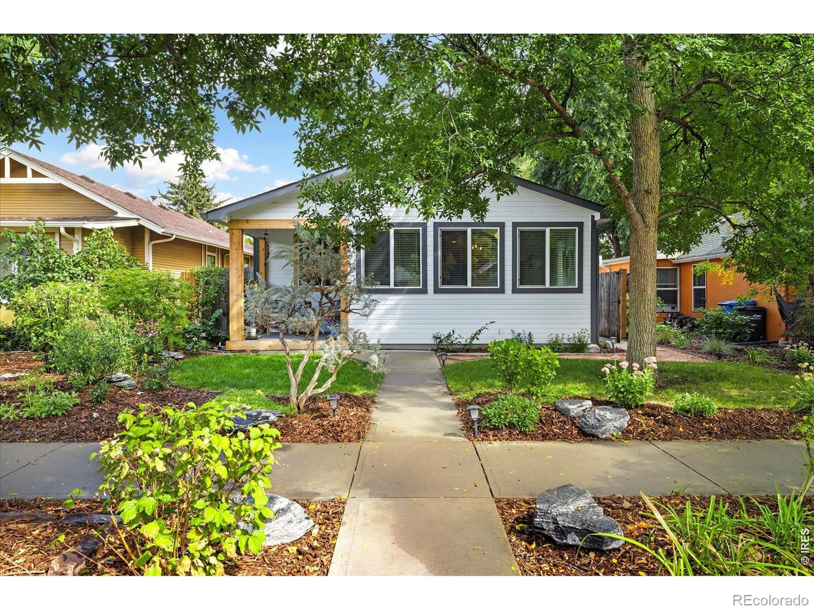 MLS Image #0 for 320 n loomis avenue,fort collins, Colorado