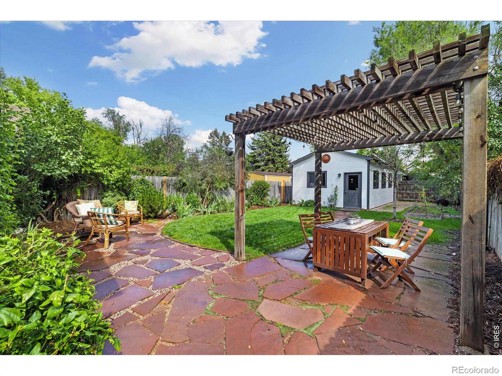 MLS Image #20 for 320 n loomis avenue,fort collins, Colorado