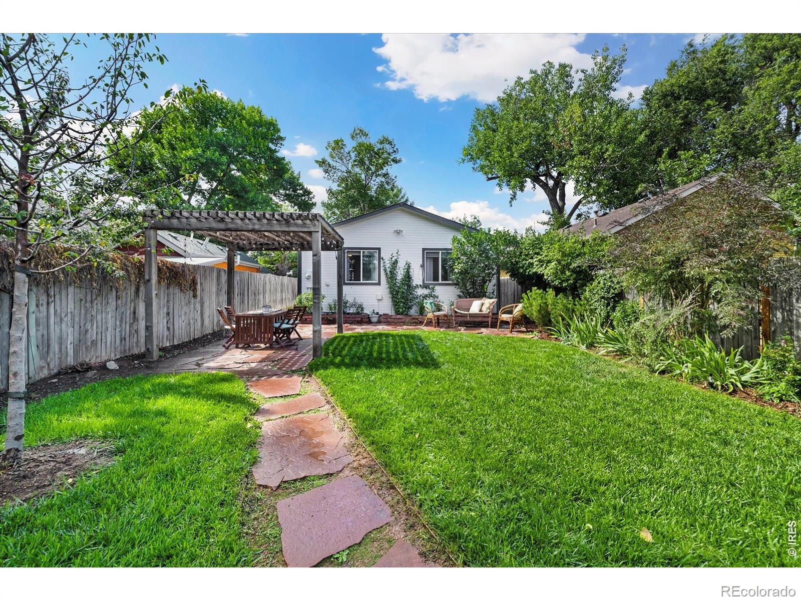 MLS Image #21 for 320 n loomis avenue,fort collins, Colorado