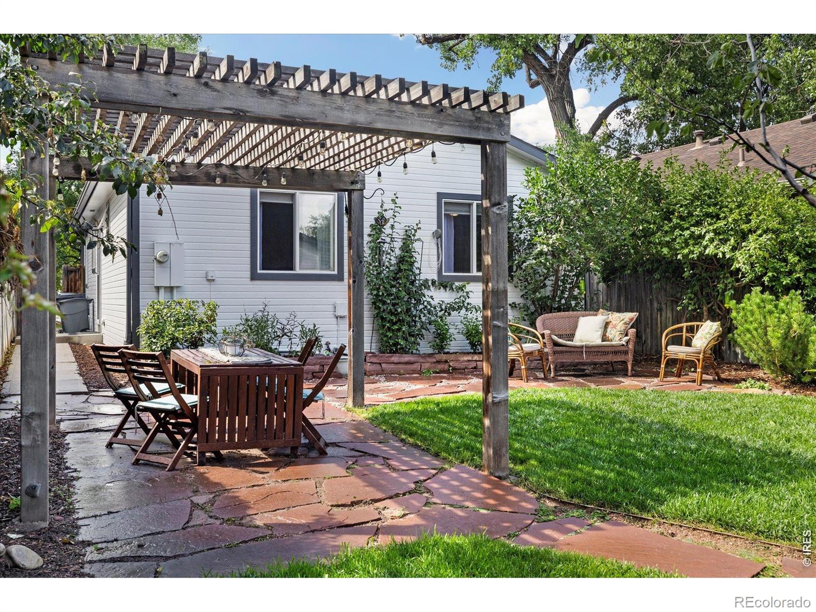 MLS Image #22 for 320 n loomis avenue,fort collins, Colorado