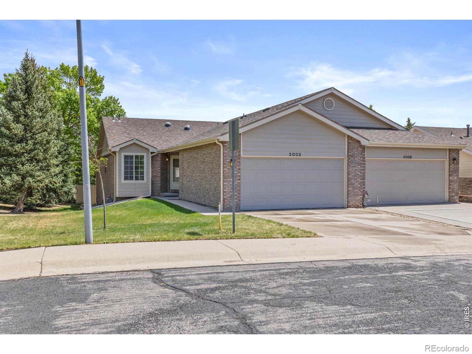 MLS Image #2 for 2002  35th ave ct,greeley, Colorado