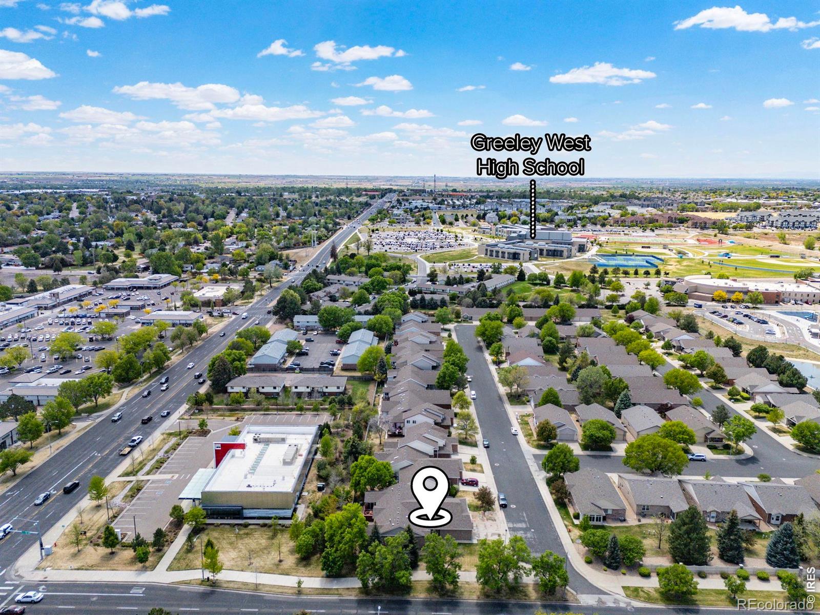 MLS Image #34 for 2002  35th ave ct,greeley, Colorado