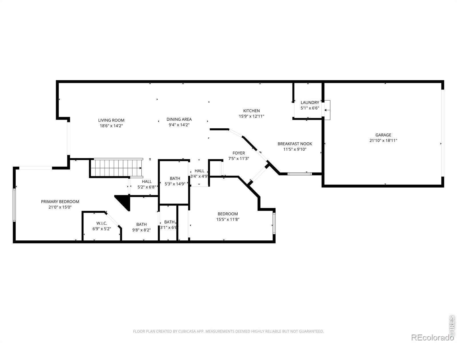 MLS Image #37 for 2002  35th ave ct,greeley, Colorado