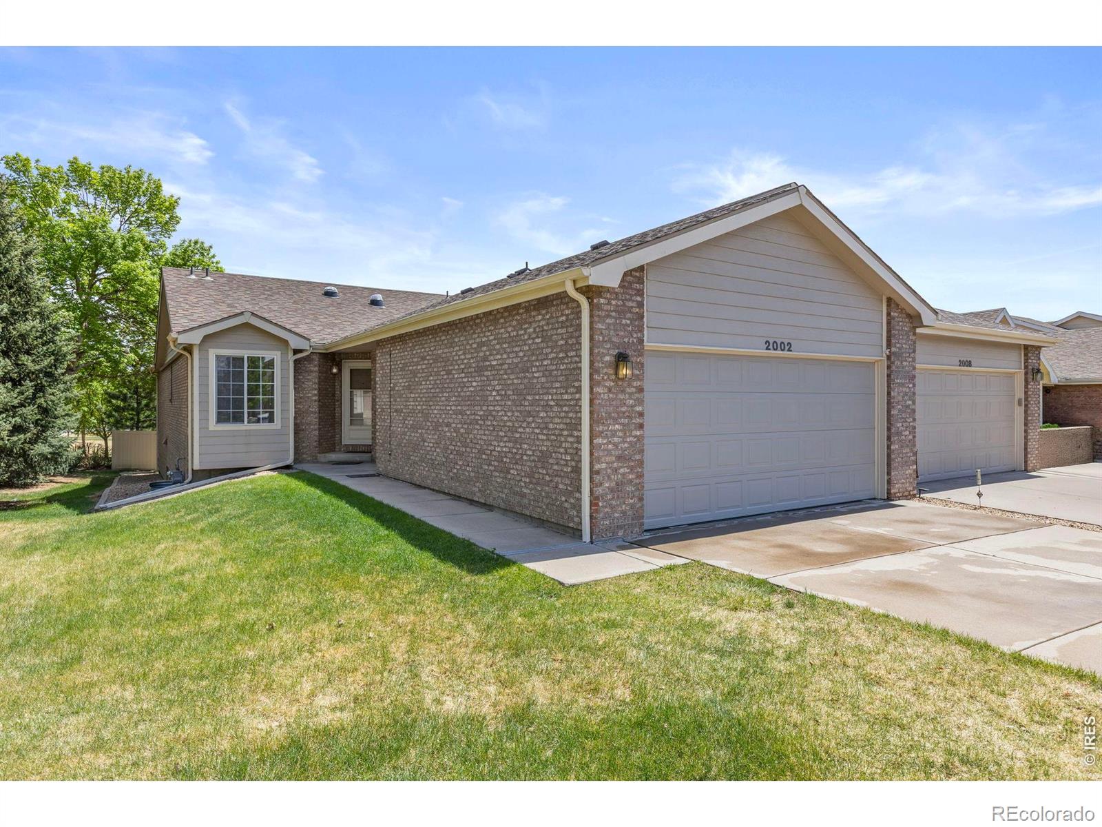 MLS Image #4 for 2002  35th ave ct,greeley, Colorado