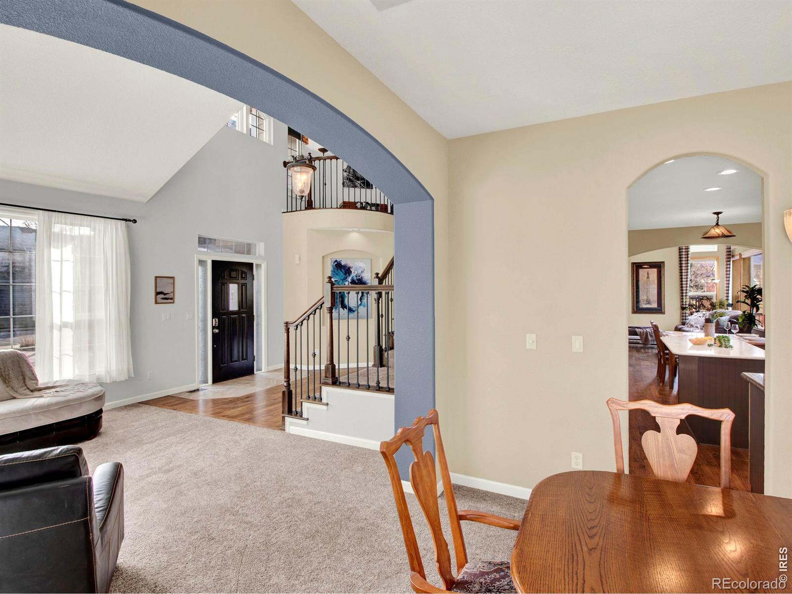 MLS Image #2 for 6038  rogers circle,arvada, Colorado
