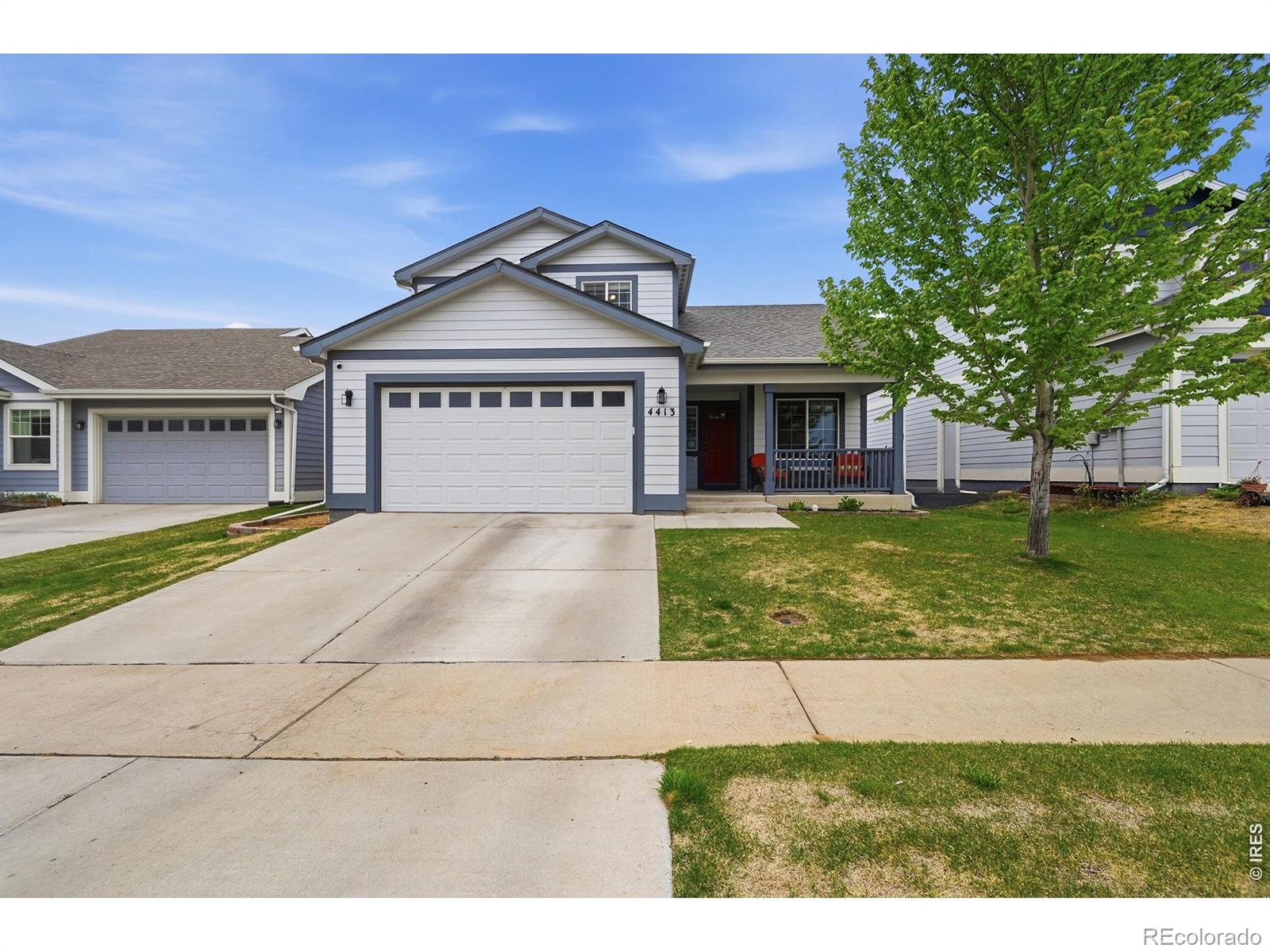 MLS Image #2 for 4413  rockcress road,evans, Colorado