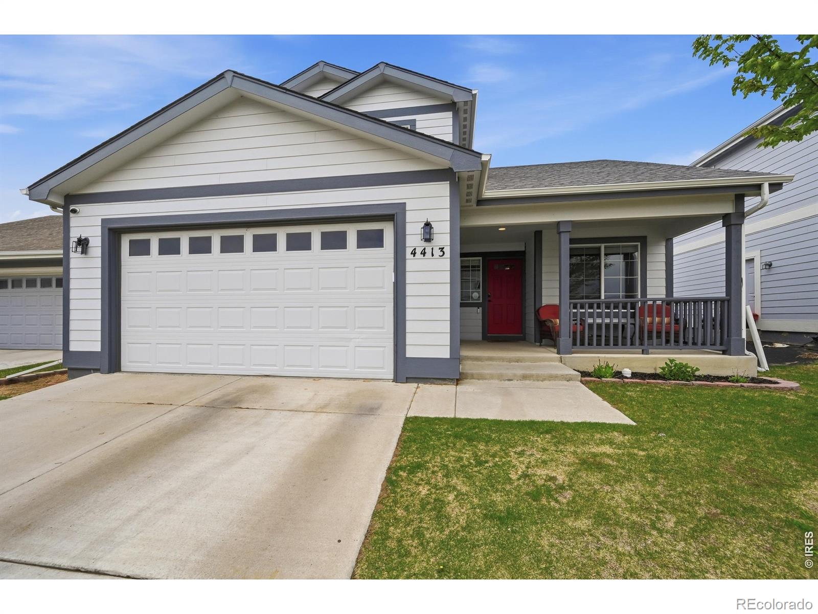 MLS Image #3 for 4413  rockcress road,evans, Colorado