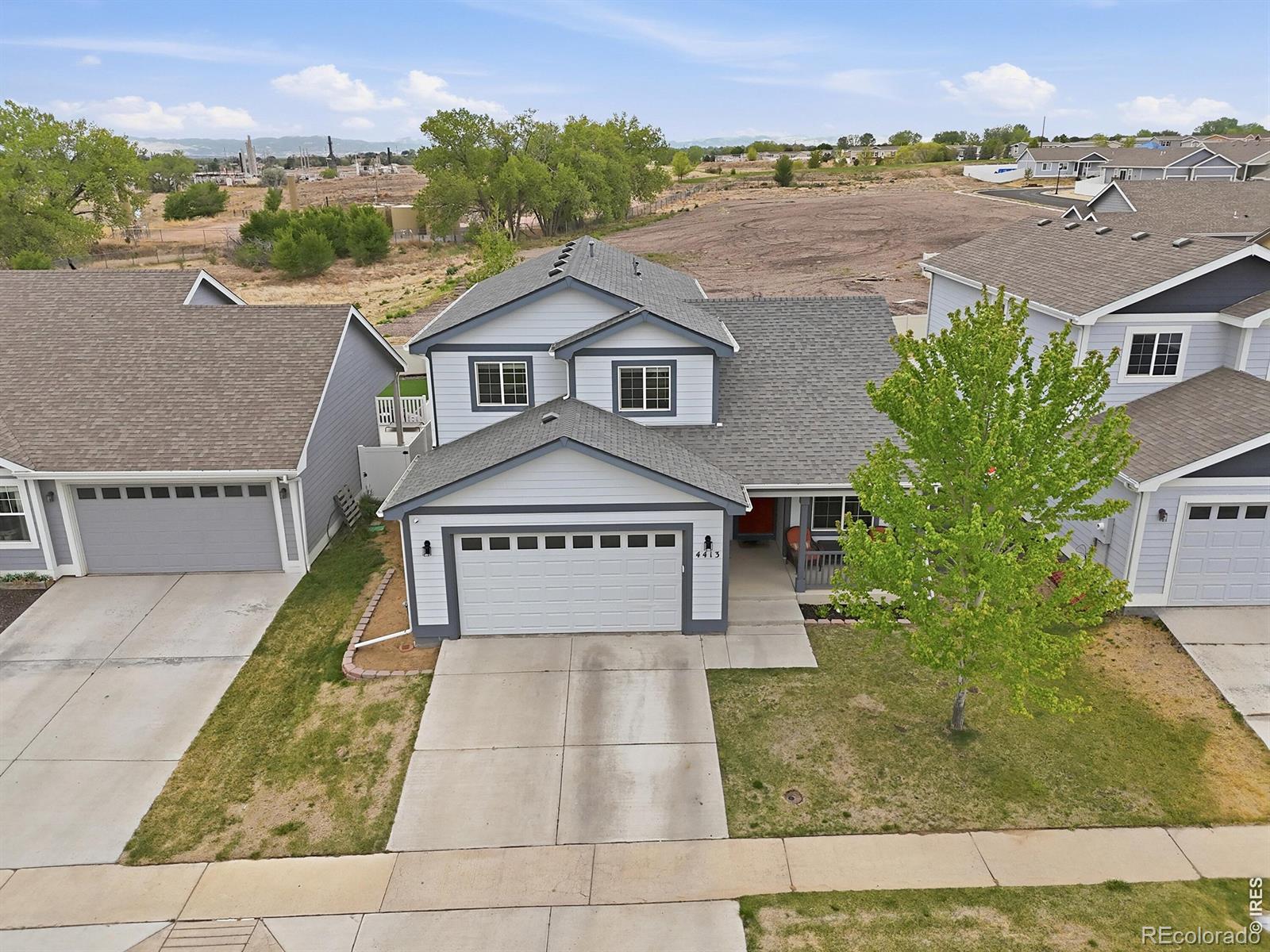 MLS Image #38 for 4413  rockcress road,evans, Colorado