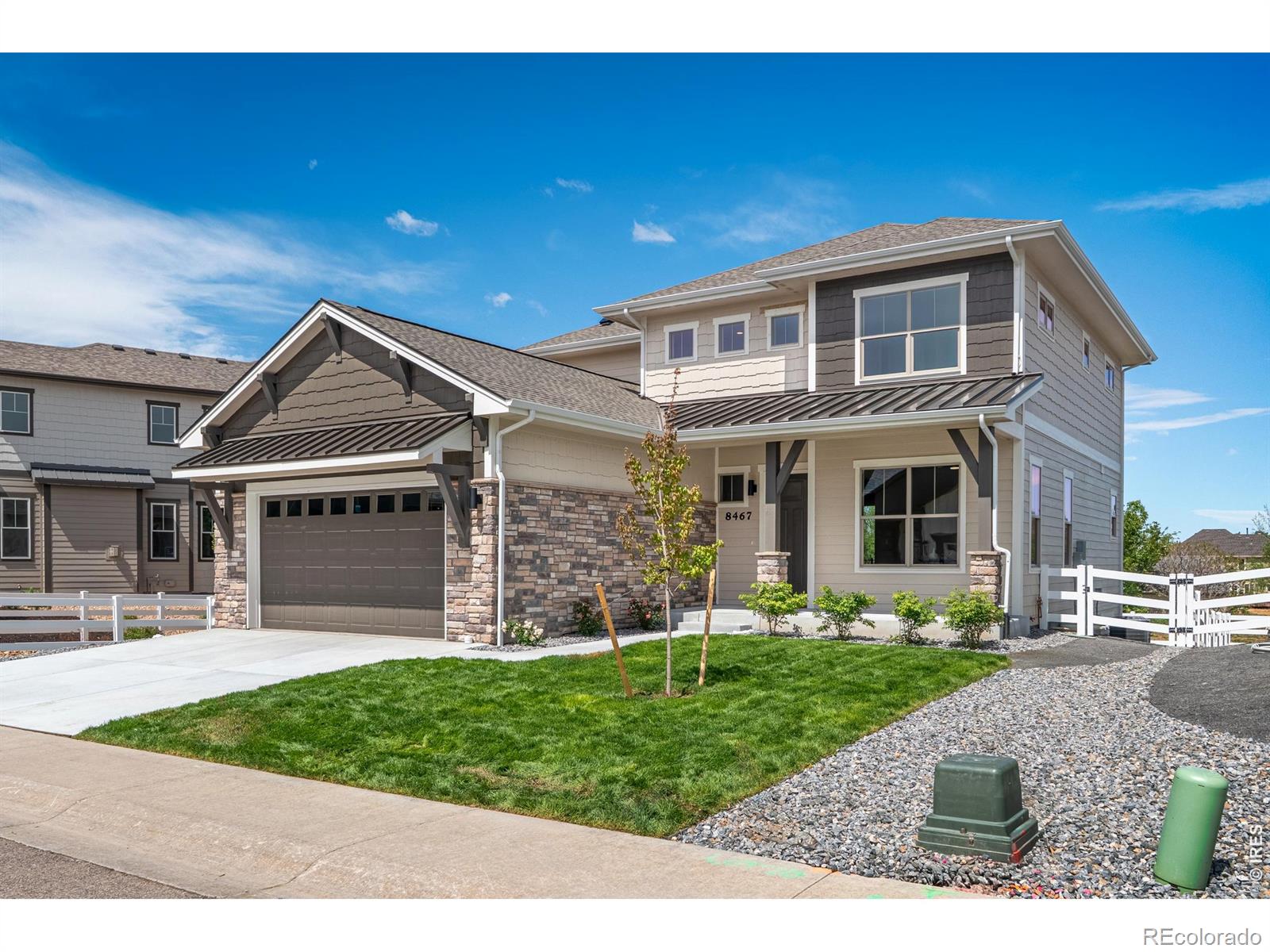 MLS Image #41 for 8467  annapolis drive,windsor, Colorado