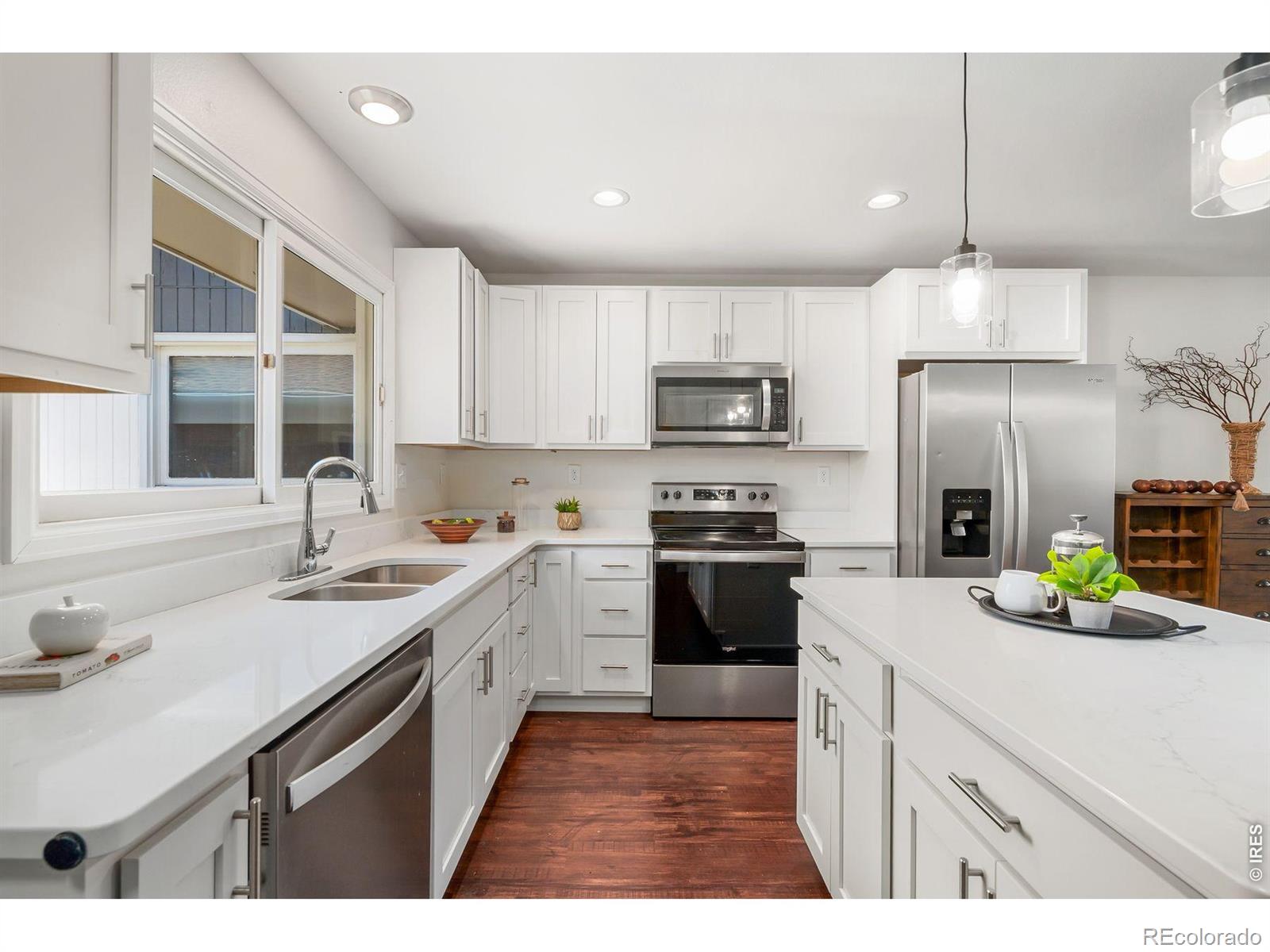 MLS Image #1 for 5434  fossil court,fort collins, Colorado