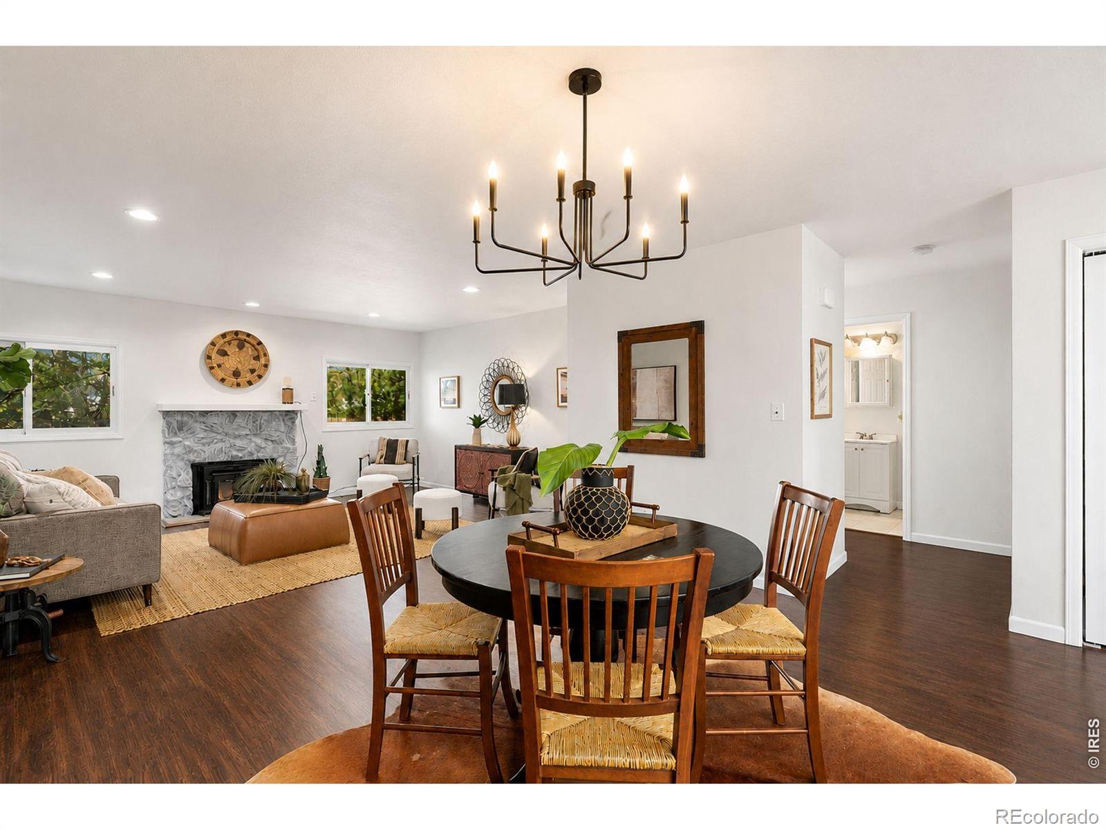 MLS Image #11 for 5434  fossil court,fort collins, Colorado