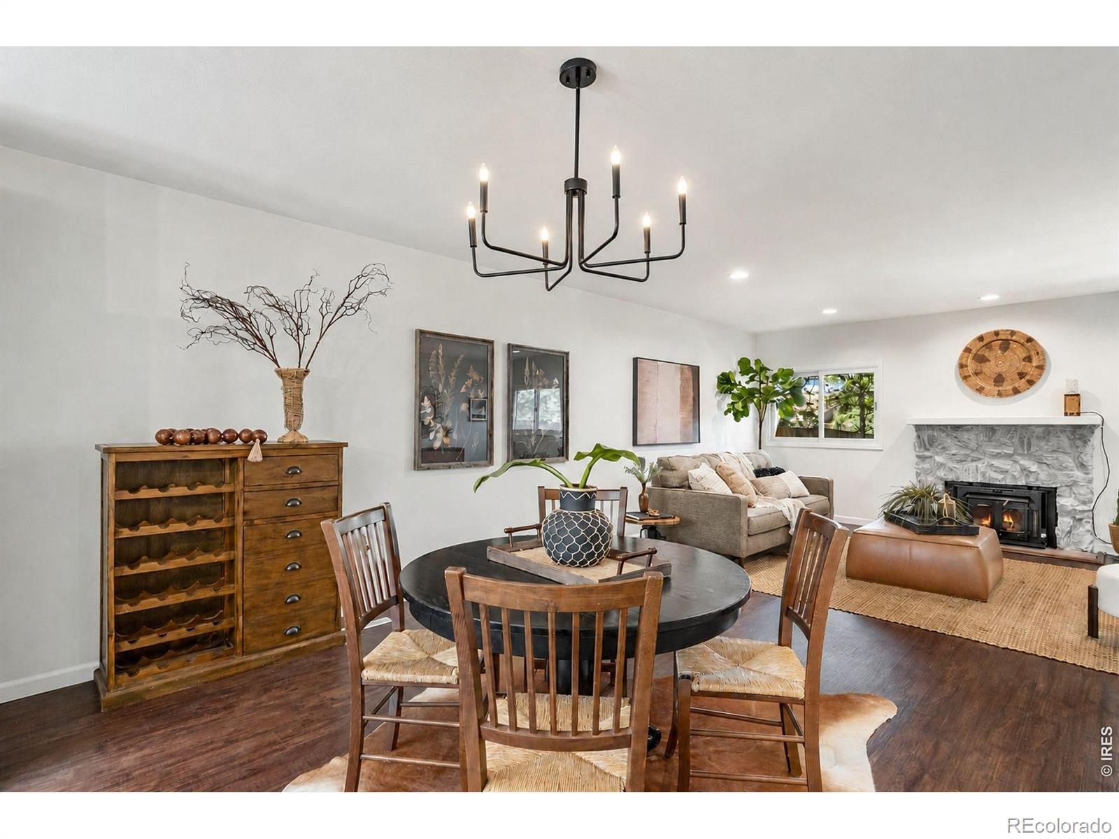 MLS Image #12 for 5434  fossil court,fort collins, Colorado