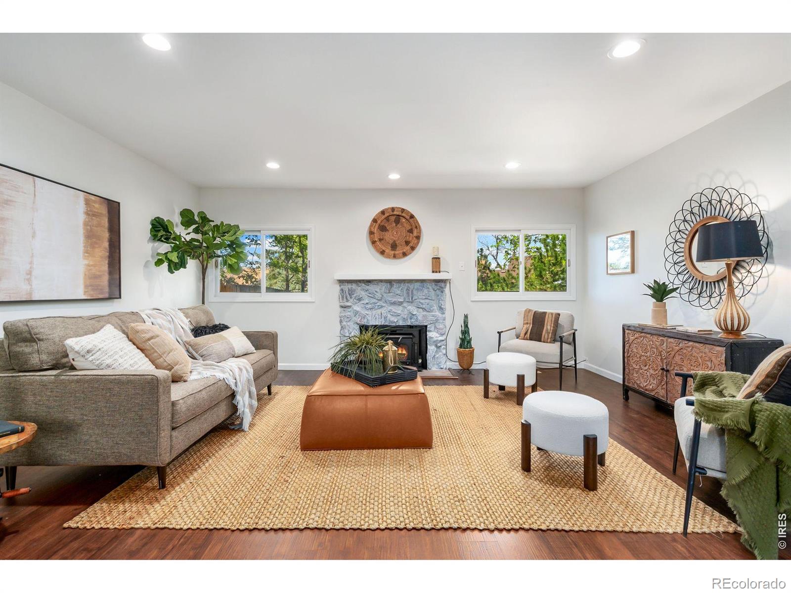MLS Image #13 for 5434  fossil court,fort collins, Colorado