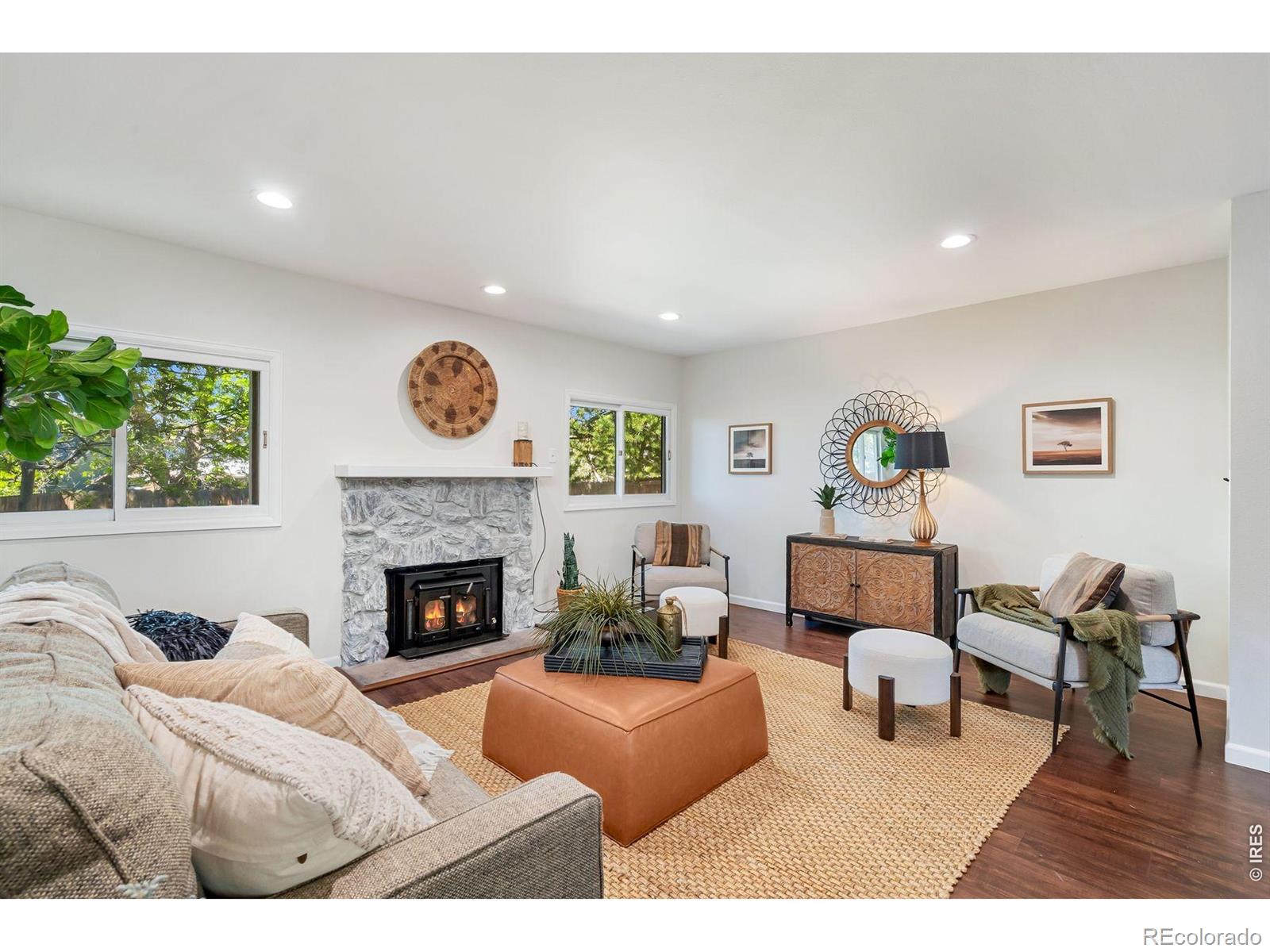 MLS Image #14 for 5434  fossil court,fort collins, Colorado