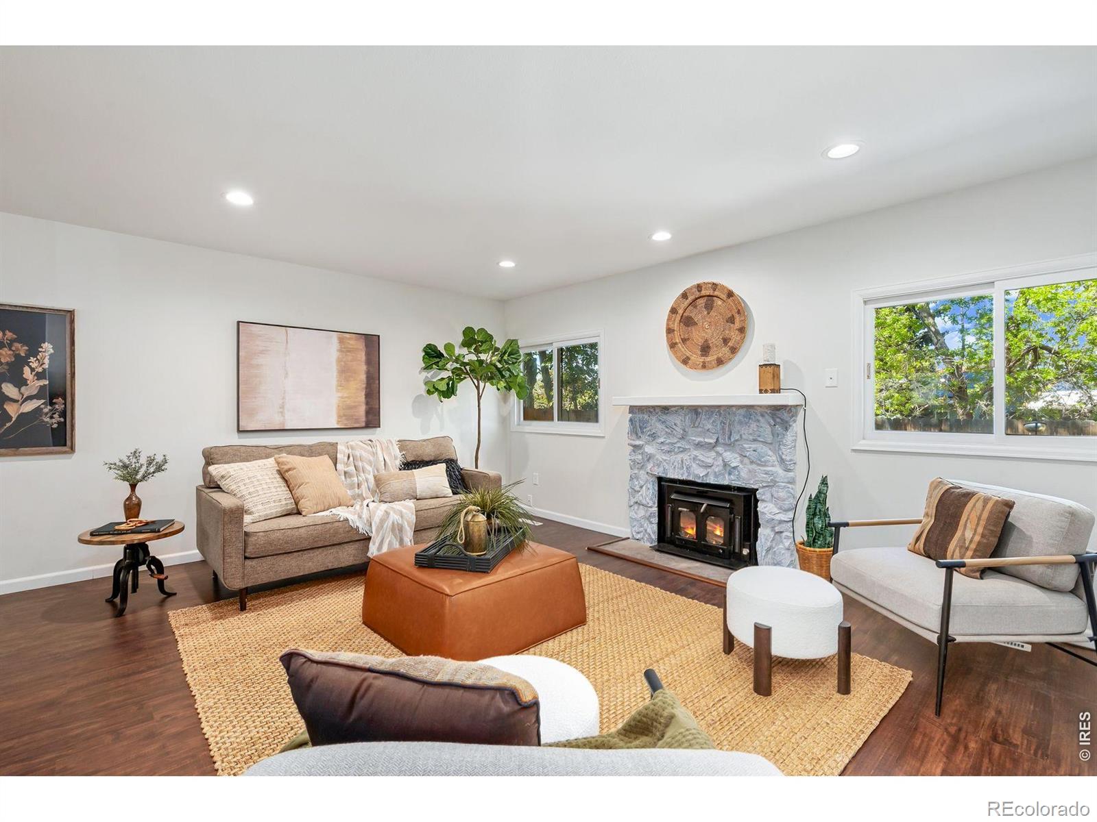 MLS Image #15 for 5434  fossil court,fort collins, Colorado