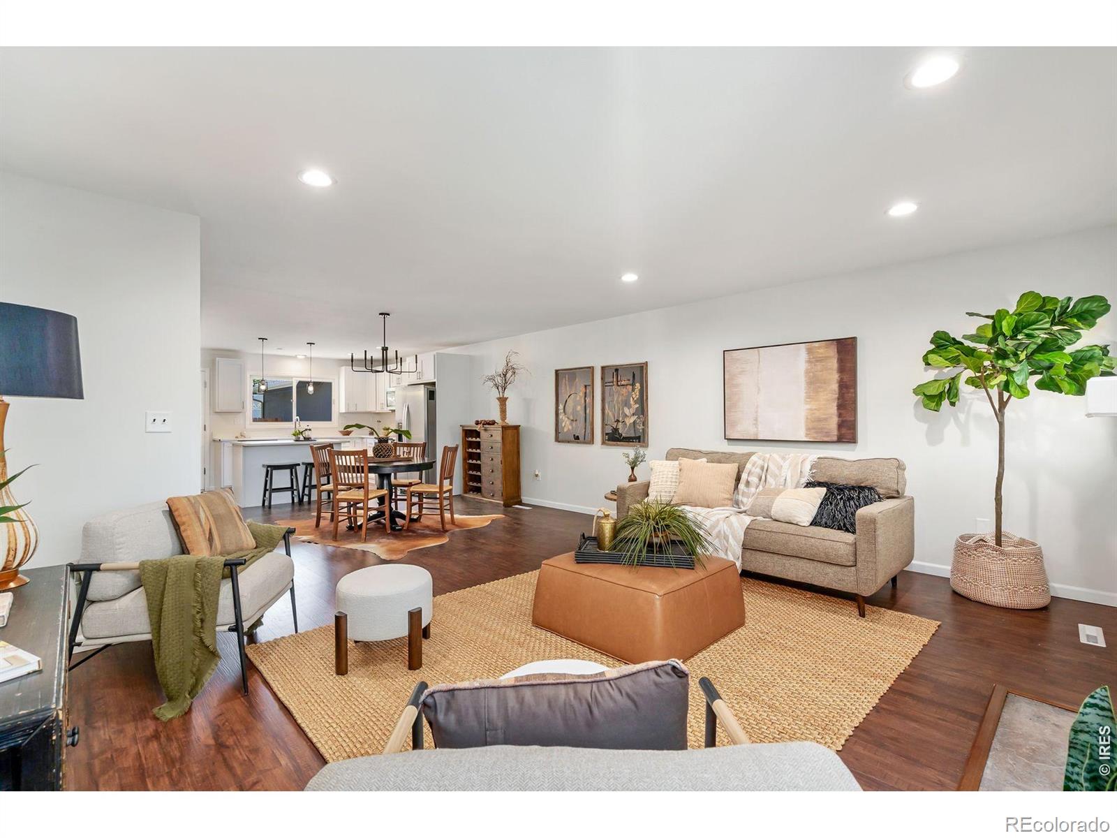 MLS Image #17 for 5434  fossil court,fort collins, Colorado