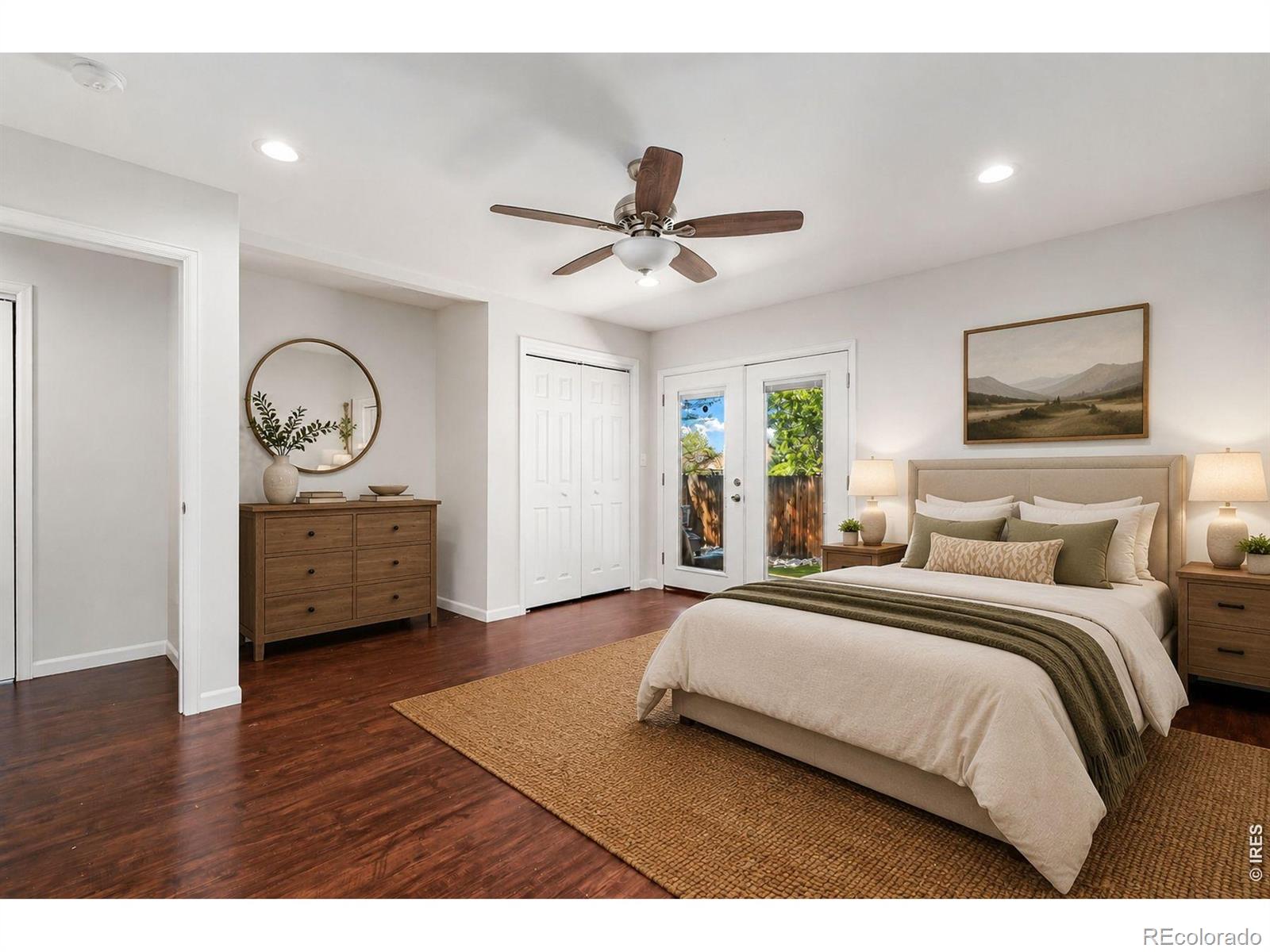MLS Image #2 for 5434  fossil court,fort collins, Colorado