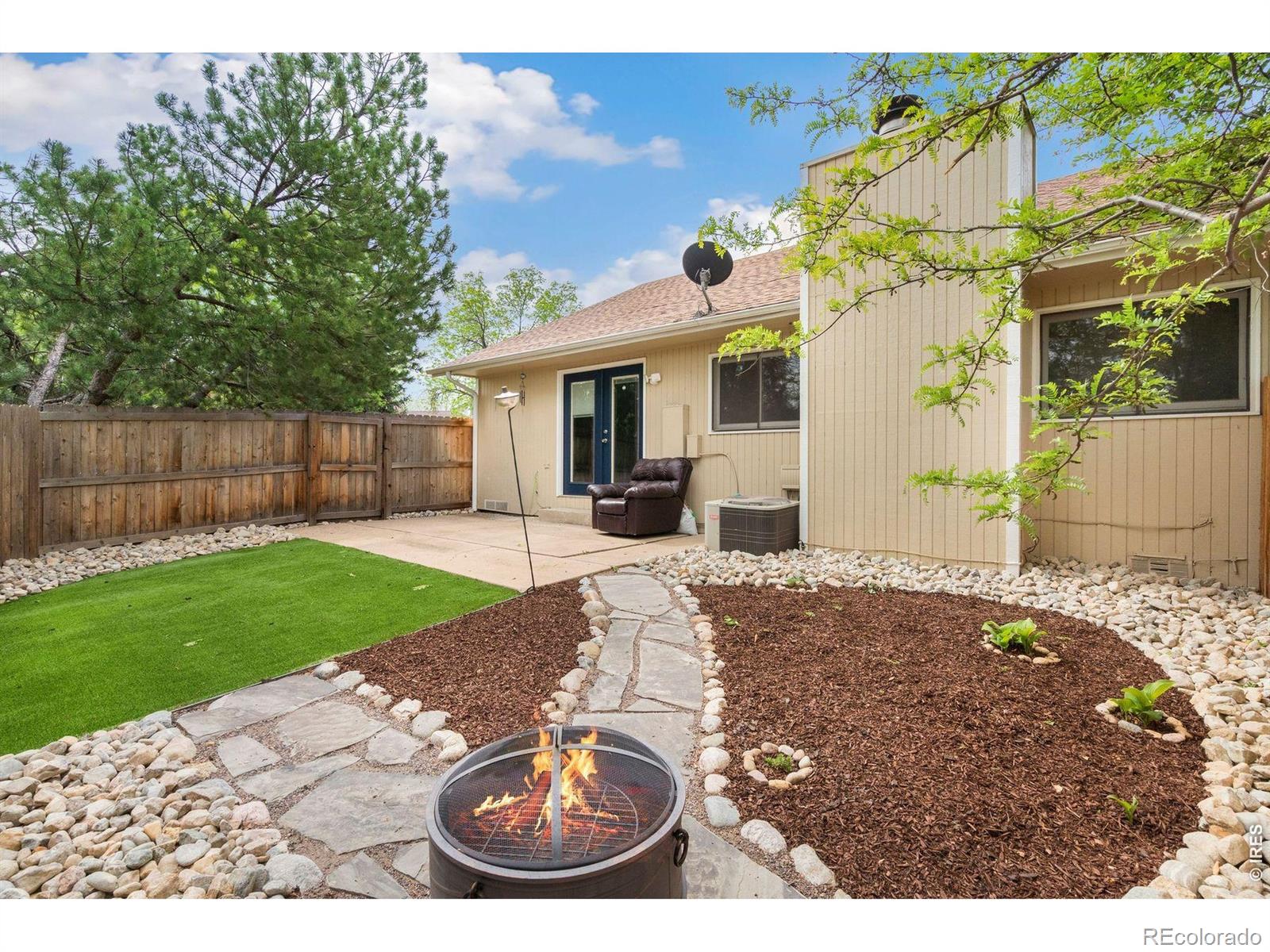 MLS Image #28 for 5434  fossil court,fort collins, Colorado