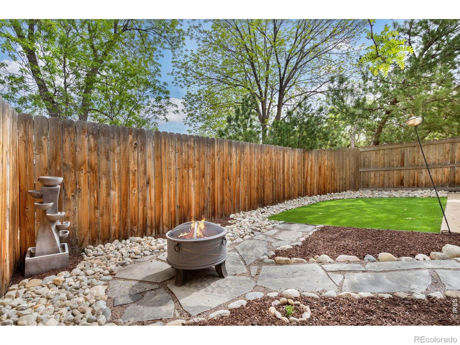 MLS Image #29 for 5434  fossil court,fort collins, Colorado
