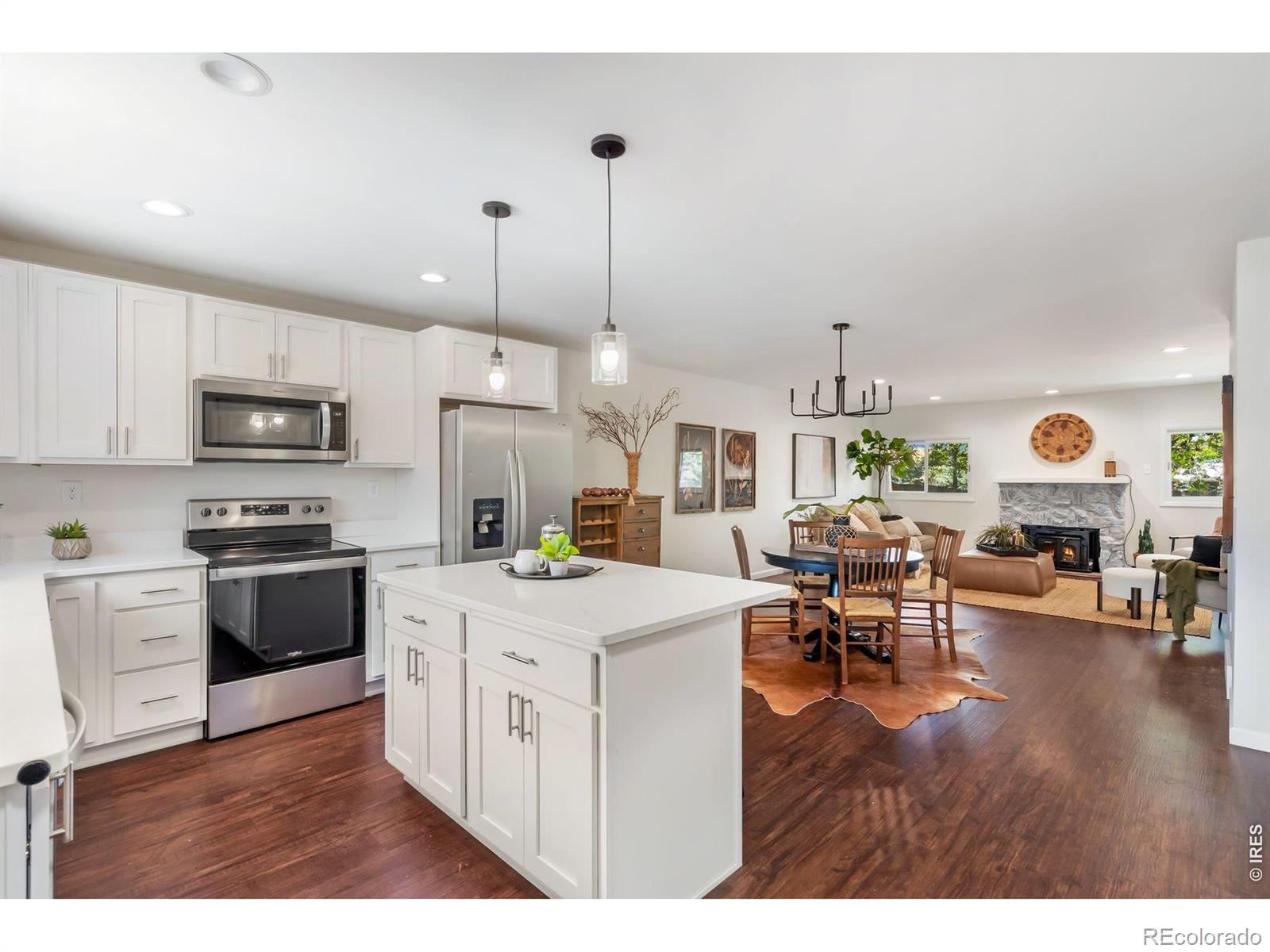 MLS Image #3 for 5434  fossil court,fort collins, Colorado