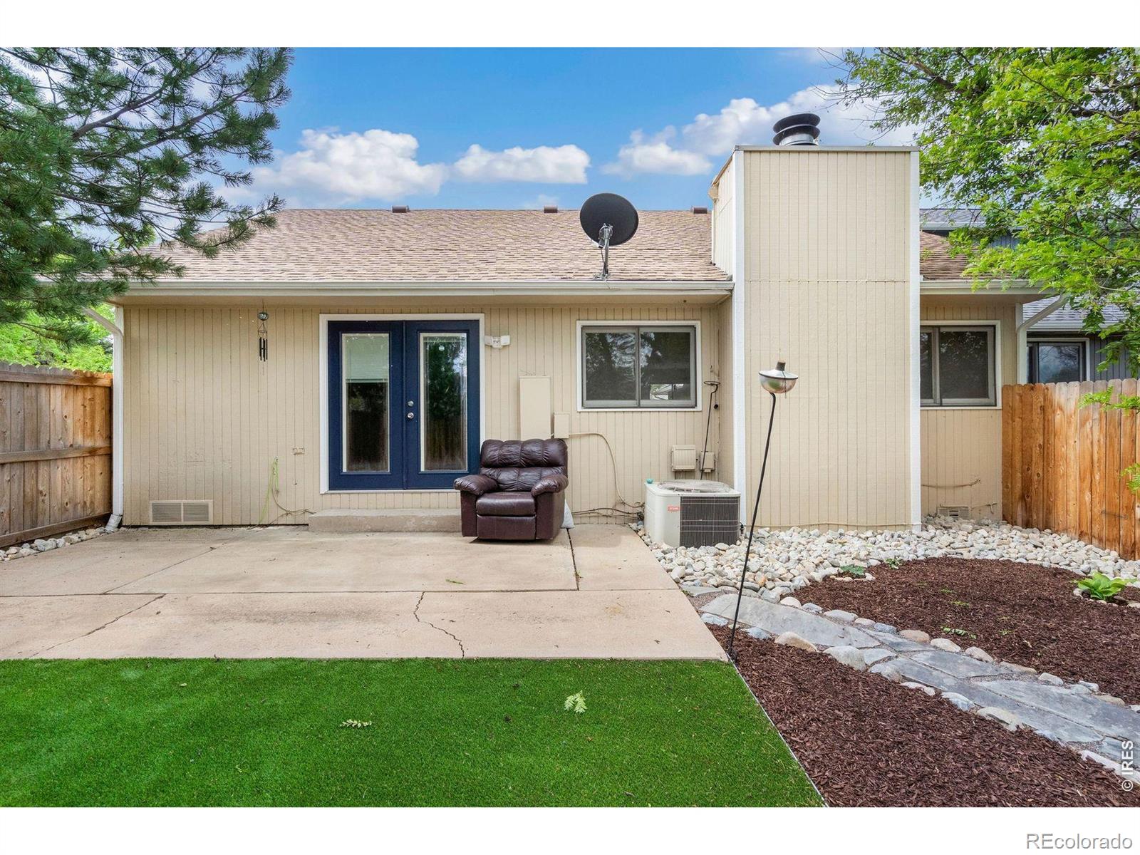 MLS Image #30 for 5434  fossil court,fort collins, Colorado
