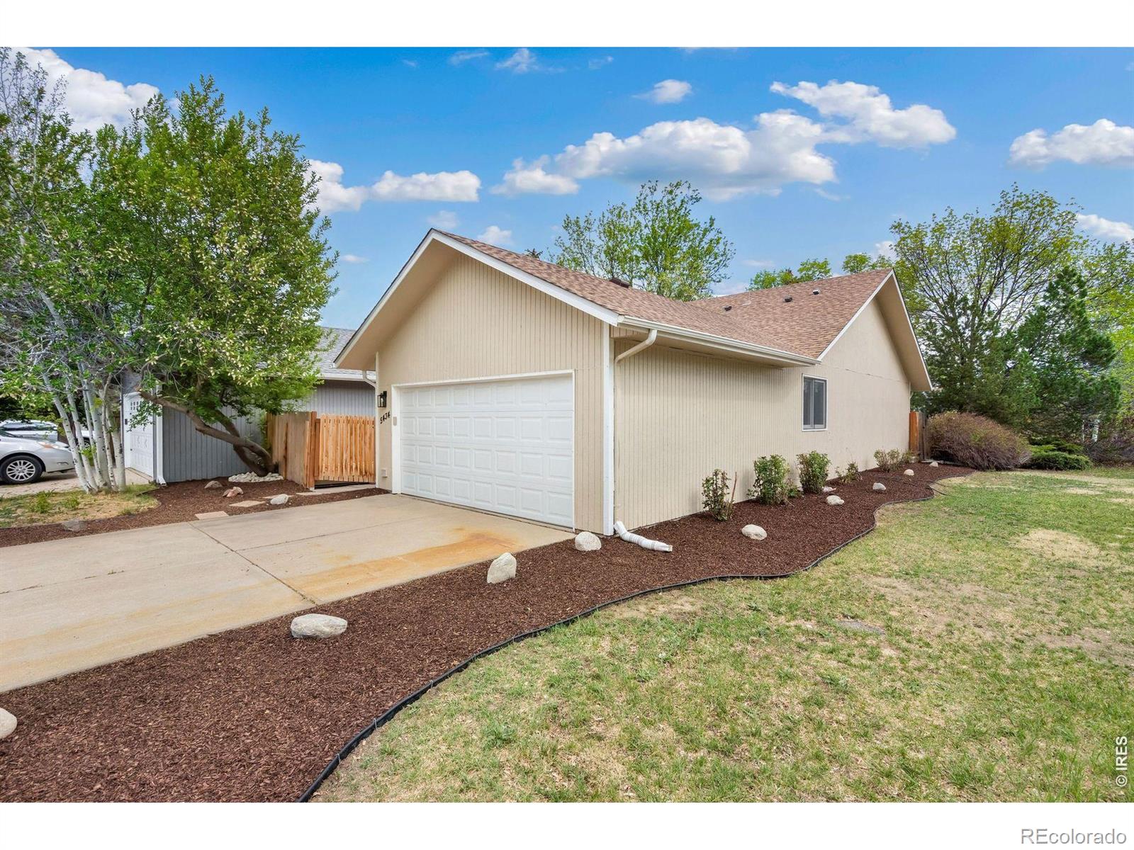 MLS Image #31 for 5434  fossil court,fort collins, Colorado