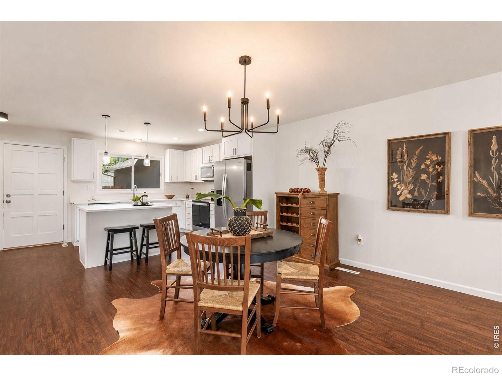 MLS Image #9 for 5434  fossil court,fort collins, Colorado