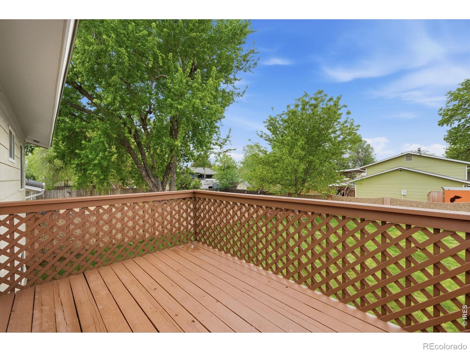 MLS Image #28 for 3823  belmont avenue,evans, Colorado