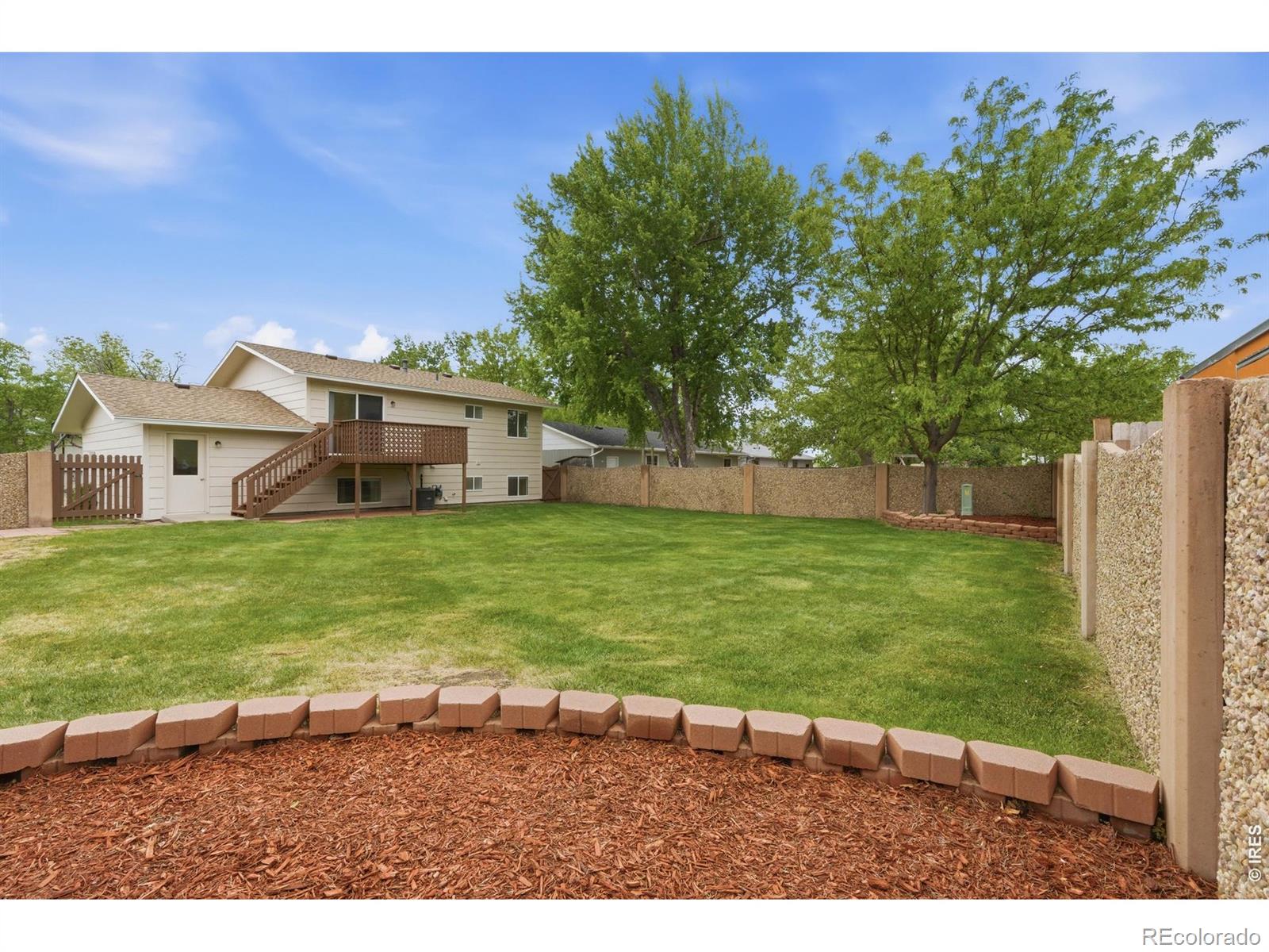 MLS Image #29 for 3823  belmont avenue,evans, Colorado